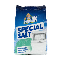 Сіль для посудомийних машин Ms Helen 1.2 кг