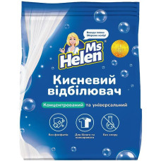 Кислородный отбеливатель Ms Helen концентрированный и универсальный 900 гр