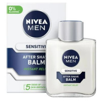Бальзам после бритья Nivea Men Успокаивающий для чувствительной кожи 100 мл