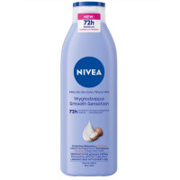 Молочко для тіла Nivea відчуття м’якості 250 мл