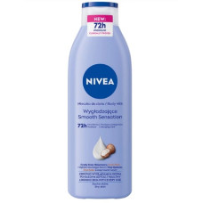Молочко для тіла Nivea відчуття м’якості 250 мл