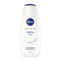 Гель для душа Nivea Soft Cream 500 мл