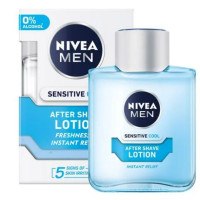 Лосьон после бритья Nivea Men Охлаждающий для чувствительной кожи 100 мл
