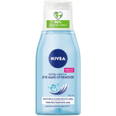 Засіб для зняття макіяжу з очей Nivea Ніжний 125 мл