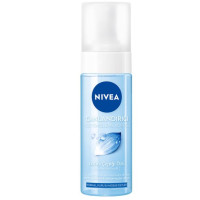 Мусс для умывания Nivea Освежающий для нормальной кожи 150 мл