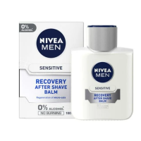 Бальзам после бритья Nivea Men Восстанавливающий для чувствительной кожи 100 мл