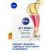 Крем для обличчя Nivea проти зморш+пружність денний 45+ 50 мл