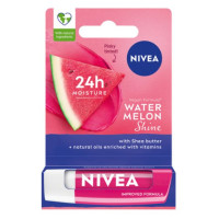Бальзам для губ Nivea Watermelon Shine 4.8 гр