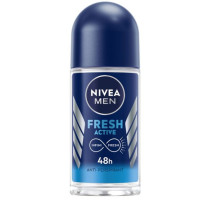 Дезодорант Nivea Men роликовий Fresh Active 50 мл