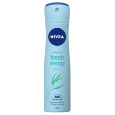 Дезодорант Nivea спрей Fresh Energy 150 мл