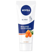 Крем для рук Nivea See Buckthorn Комплексный 75 мл