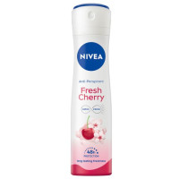 Дезодорант Nivea спрей Fresh Cherry 150 мл