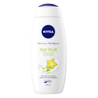 Гель для душа Nivea Star Fruit&Monoi Oil 500 мл