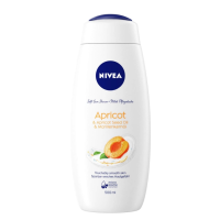 Гель для душа Nivea Apricot&Apricot Seed Oil 500 мл
