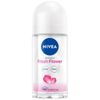 Дезодорант Nivea роликовий Fresh Flower 50 мл