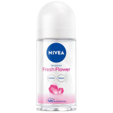 Дезодорант Nivea роликовый Fresh Flower 50 мл
