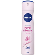 Дезодорант Nivea спрей Pearl & Beauty 150 мл