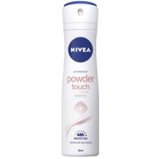 Дезодорант Nivea спрей Soft Touch 150 мл