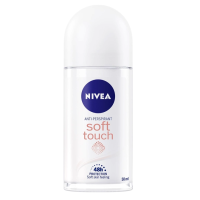 Дезодорант Nivea роликовый Soft Touch 50 мл