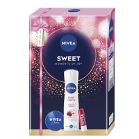 Набор Nivea для женщин Sweet