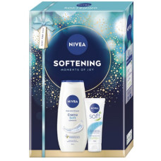 Набор Nivea для женщин Softening