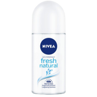 Дезодорант Nivea роликовий Fresh Natural 50 мл