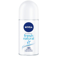 Дезодорант Nivea роликовий Fresh Natural 50 мл
