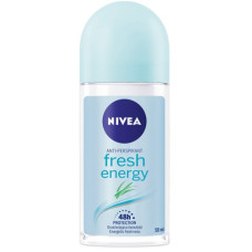 Дезодорант Nivea роликовий Fresh Energy 50 мл