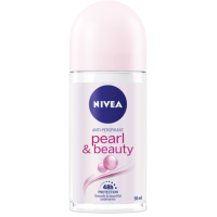 Дезодорант Nivea роликовий Pearl & Beauty 50 мл