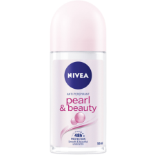 Дезодорант Nivea роликовый Pearl & Beauty 50 мл