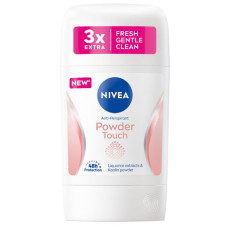Дезодорант Nivea стік Soft Touch 50 мл