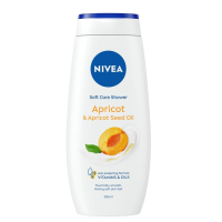 Гель для душу Nivea Apricot&Apricot Seed Oil 250 мл