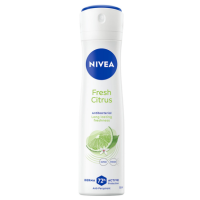 Дезодорант Nivea спрей Fresh Citrus 150 мл