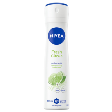 Дезодорант Nivea спрей Fresh Citrus 150 мл