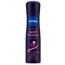Дезодорант Nivea спрей Pearl & Beauty Преміальні парфуми 150 мл
