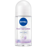 Дезодорант Nivea роликовый Fresh Sensations 50 мл