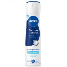 Дезодорант Nivea спрей защита и экстракомфорт 150 мл