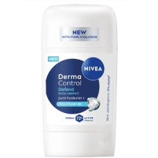 Дезодорант Nivea сток защита и дермаконтроль 50 мл