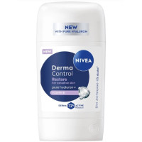Дезодорант Nivea сток дерма контроль для чувствительной кожи 50 мл