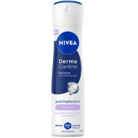 Дезодорант Nivea спрей восстановление для чувствительной кожи 150 мл