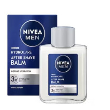 Бальзам після гоління Nivea Men Зволожуючий захист та догляд 100 мл