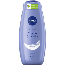 Гель для душу Nivea Creme Smooth 500 мл