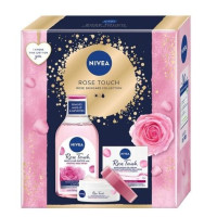 Набор Nivea для женщин Rosy Glow