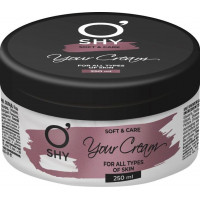 Універсальний крем O'Shy Your Cream для усіх типів шкіри 250 мл