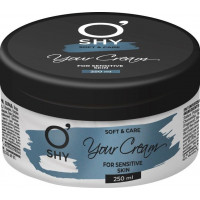 Универсальный крем O'Shy Your Cream для чуствительной кожт 250 мл