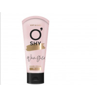 Крем для рук O'Shy White gold 75 мл