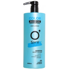 Шампунь для волосся O'Shy Color Захист кольору 1л