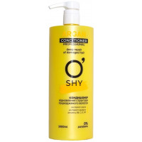 Кондиціонер для волосся O'Shy Argan Відновлення структури пошкодженого волосся 1л