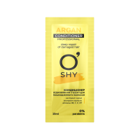 Кондиціонер для волосся O'Shy Argan Відновлення структури пошкодженого волосся 15 мл