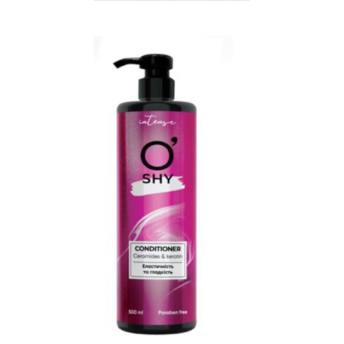 Кондиціонер для волосся O'Shy Intense Ceramides&Keratin 500 мл